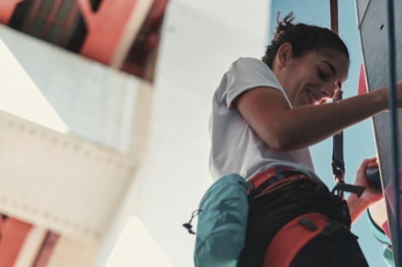 Escala25 Climbing 4