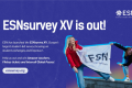 The ESNsurvey is out!