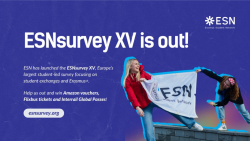 The ESNsurvey is out!