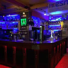 Apolo XIII Bar