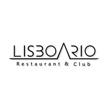 Lisboa Rio Logo