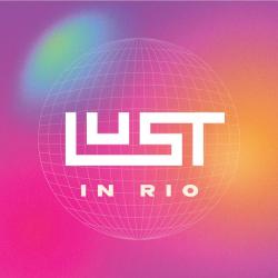 Lust in Rio Logo