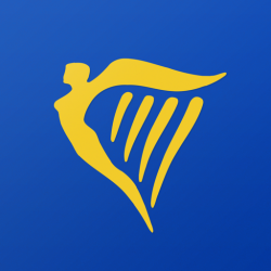 Ryanair Logo